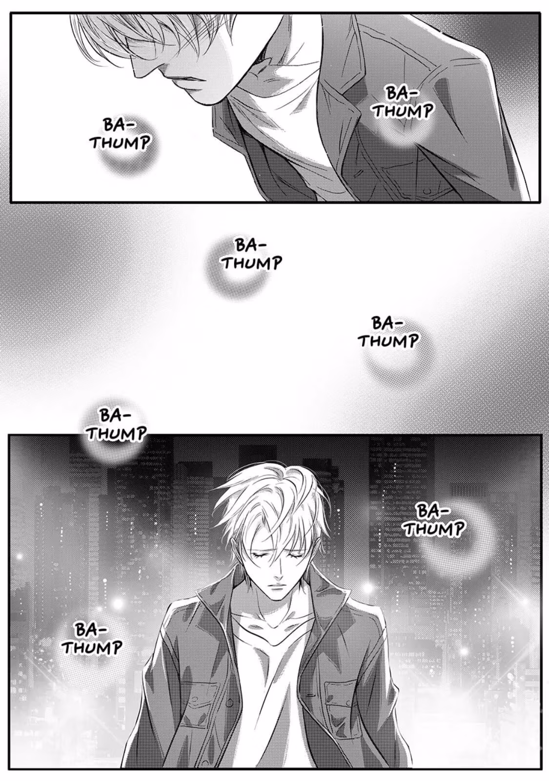 Read Honey Catch chapter 29 image 20 on Lezhin