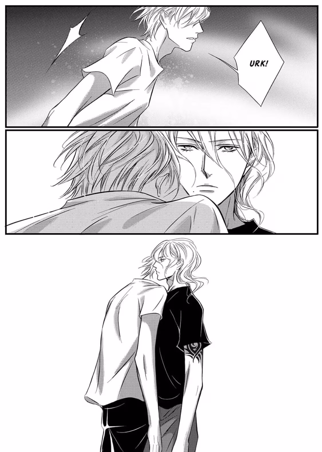 Read Honey Catch chapter 30 image 8 on Lezhin