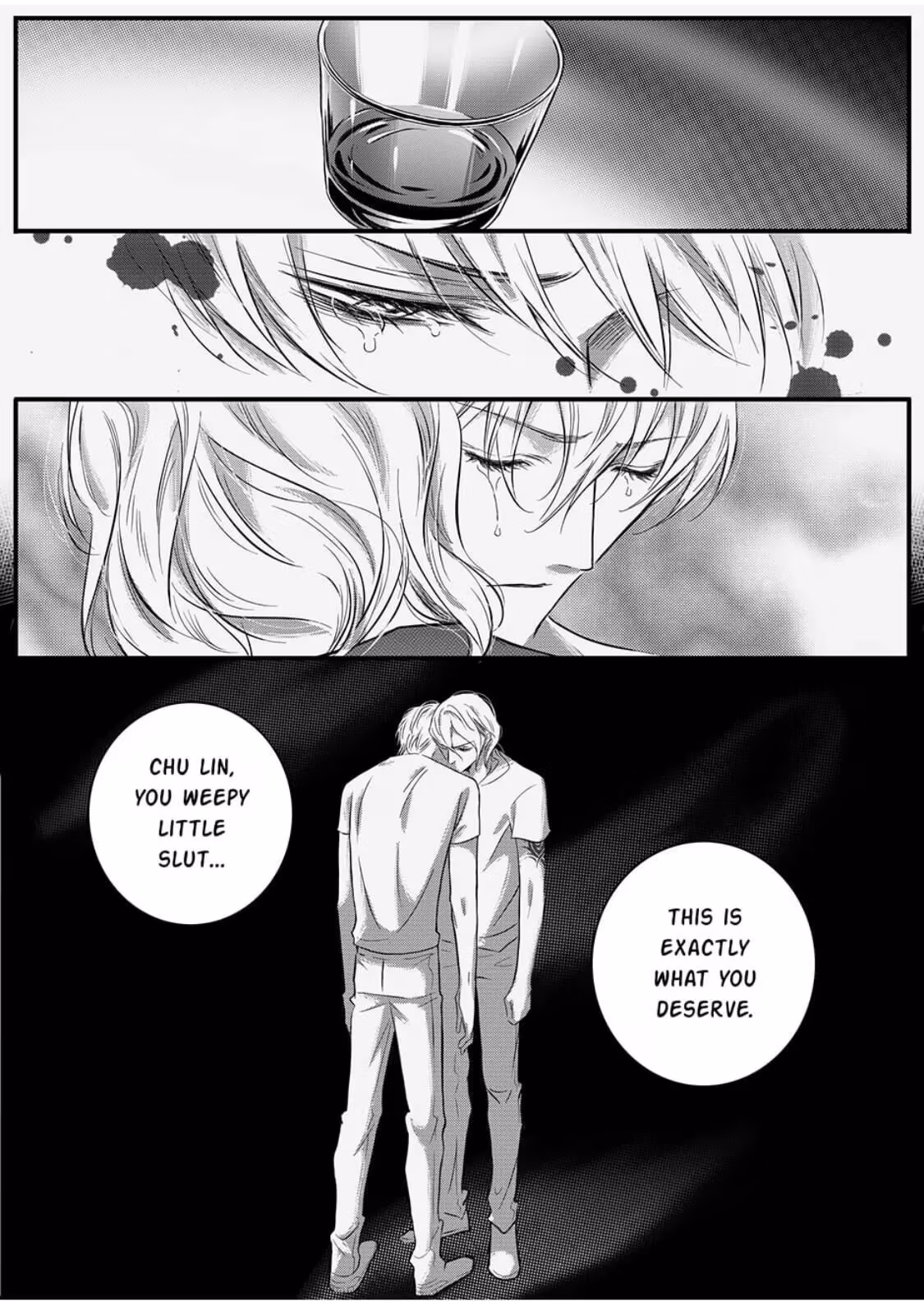 Read Honey Catch chapter 30 image 9 on Lezhin