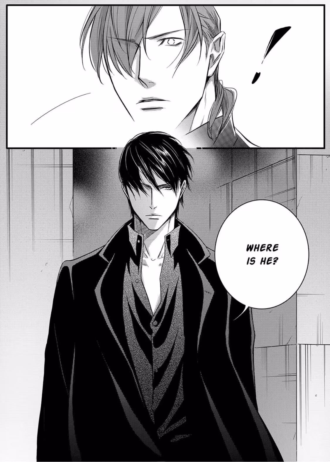 Read Honey Catch chapter 31 image 19 on Lezhin