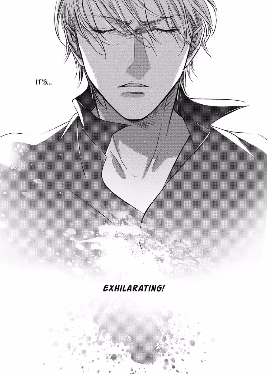 Read Honey Catch chapter 35 image 10 on Lezhin