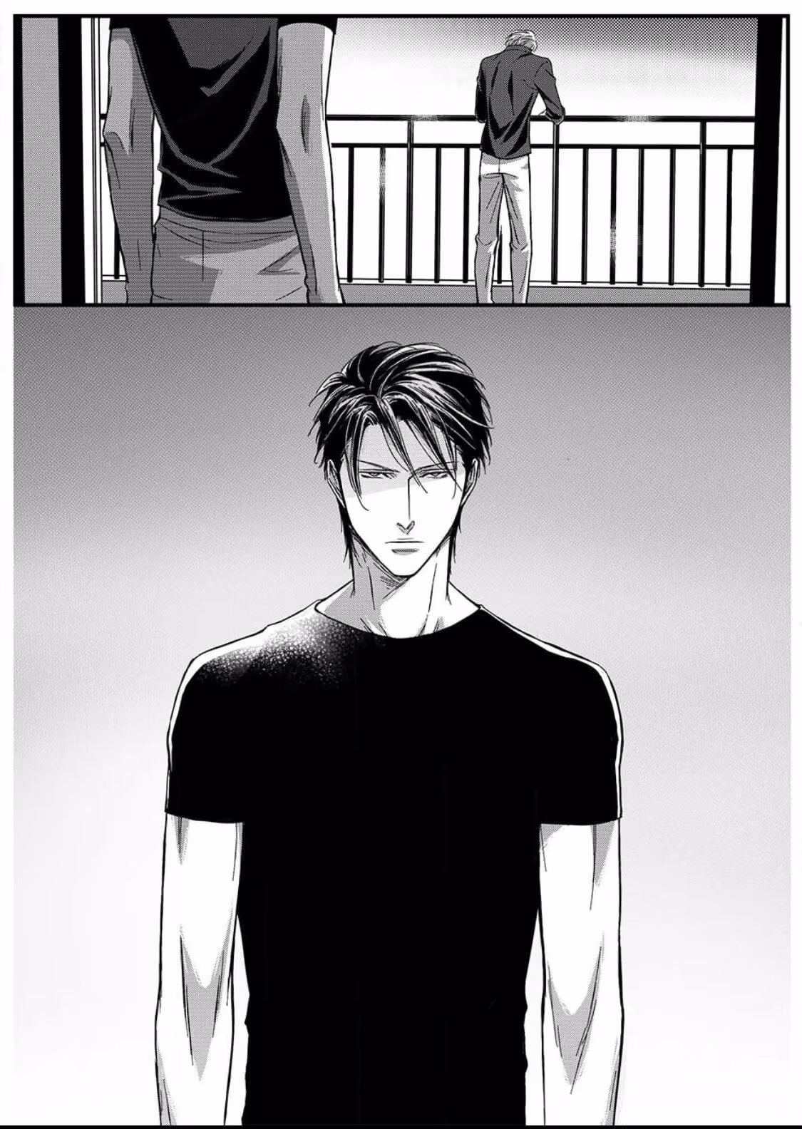 Read Honey Catch chapter 35 image 13 on Lezhin