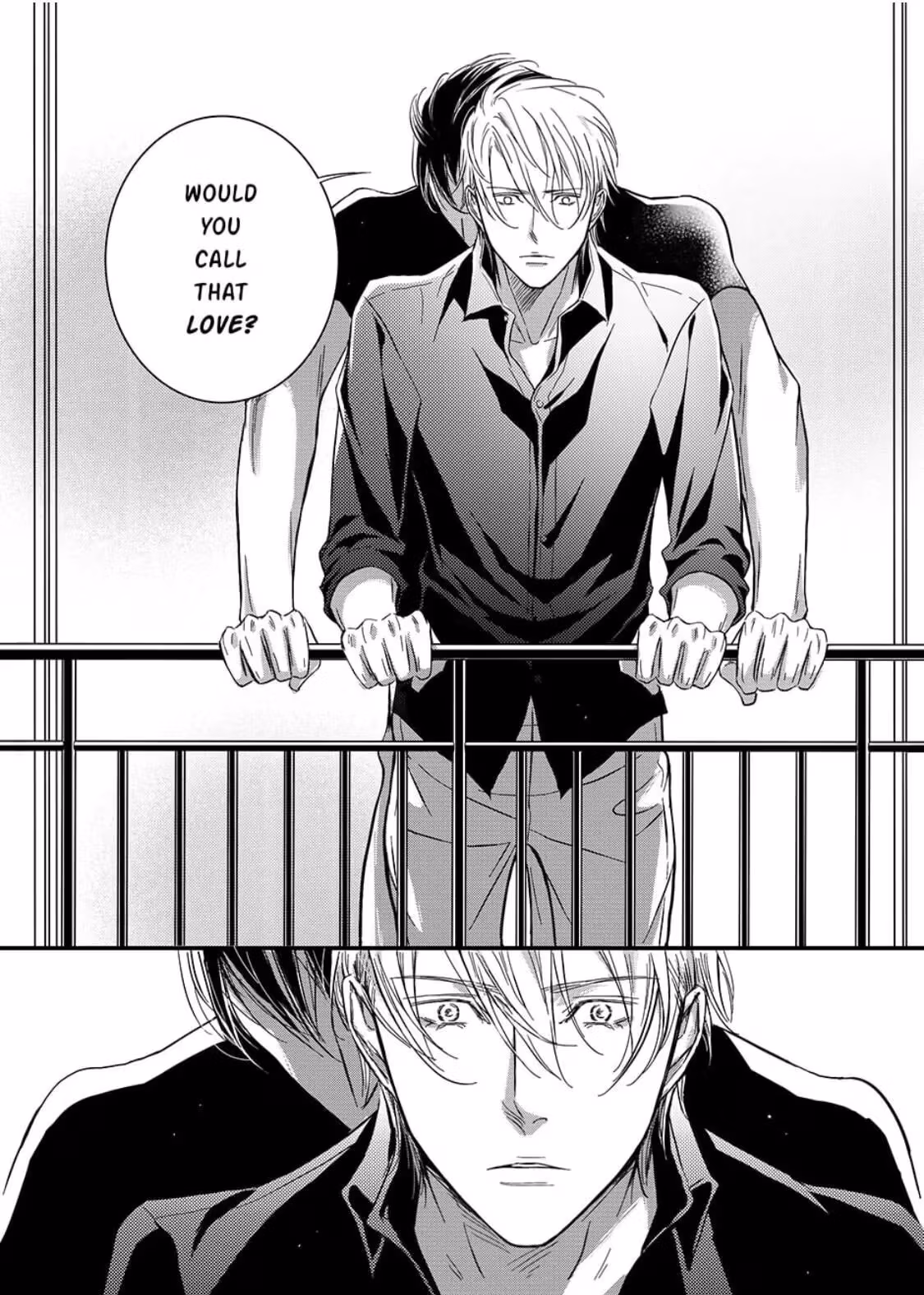 Read Honey Catch chapter 35 image 19 on Lezhin