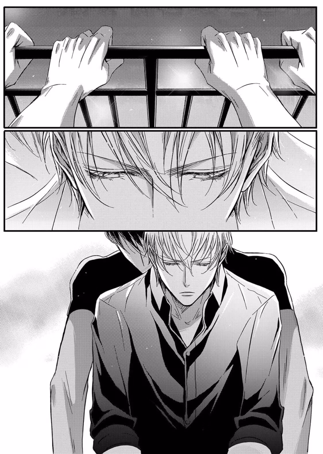 Read Honey Catch chapter 35 image 20 on Lezhin