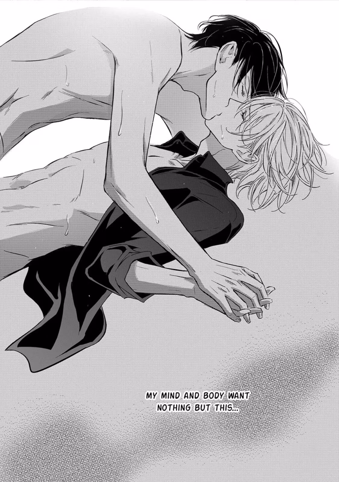 Read Honey Catch chapter 36 image 22 on Lezhin