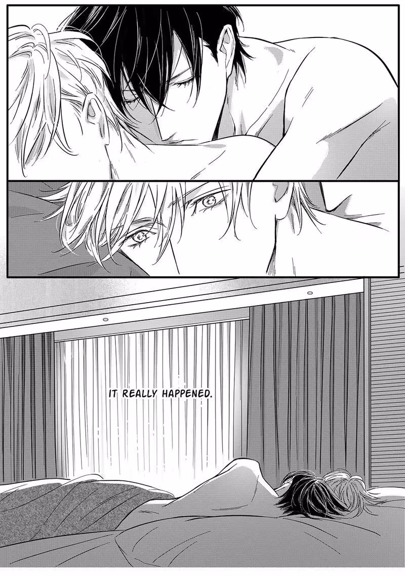 Read Honey Catch chapter 37 image 1 on Lezhin