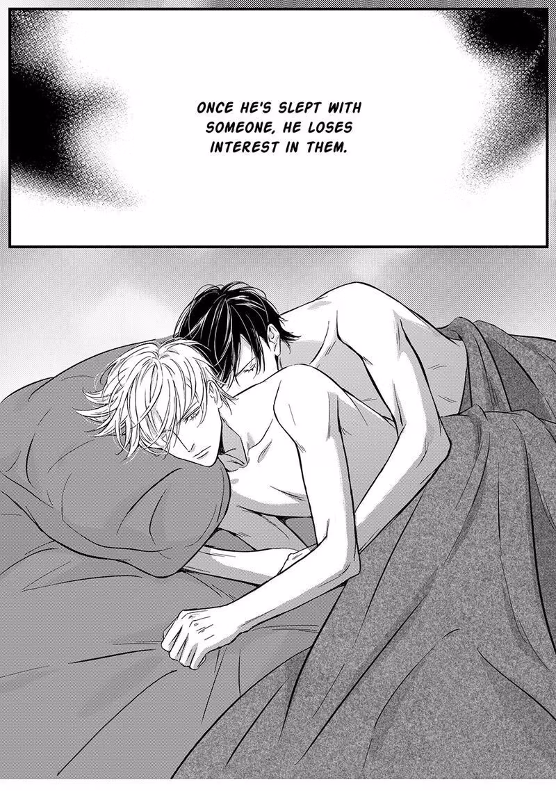 Read Honey Catch chapter 37 image 4 on Lezhin