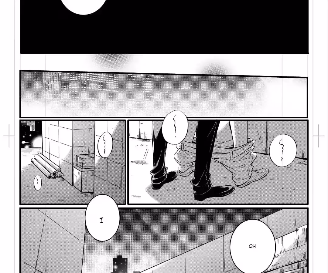 Read Honey Catch chapter 38 image 14 on Lezhin