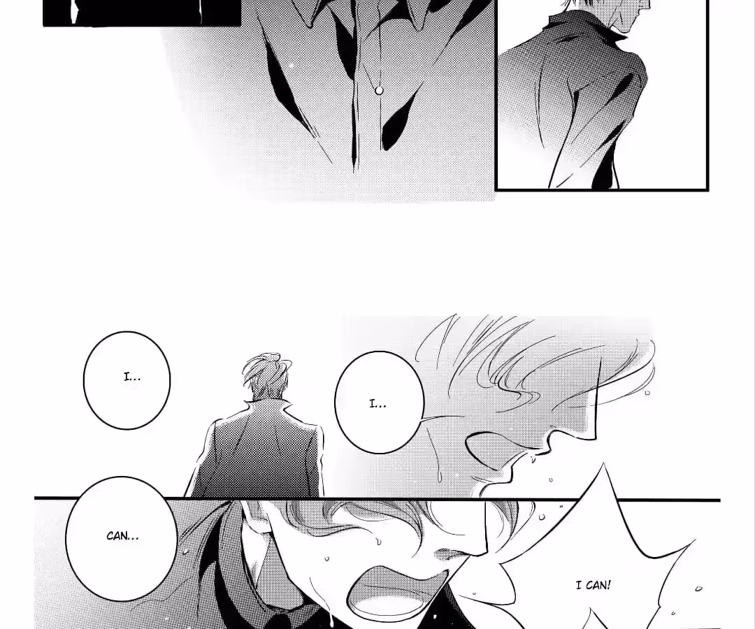 Read Honey Catch chapter 38 image 3 on Lezhin