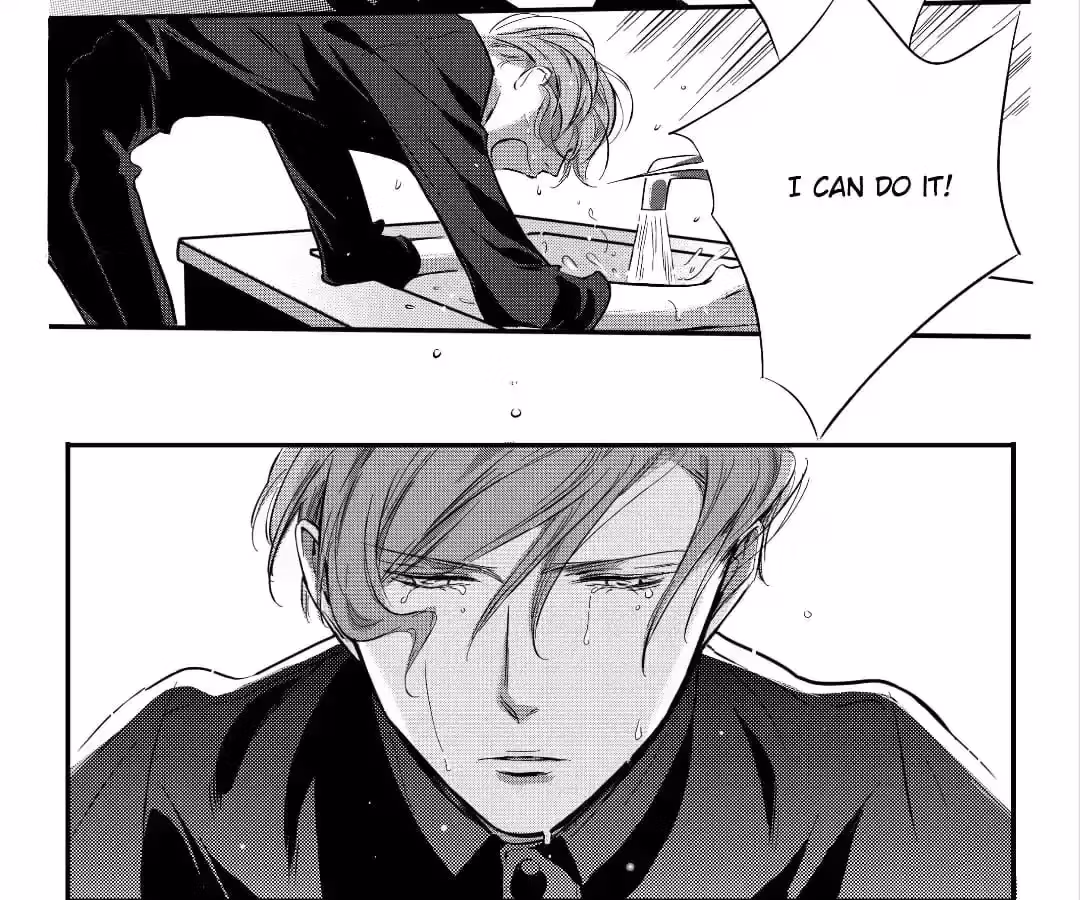 Read Honey Catch chapter 38 image 4 on Lezhin