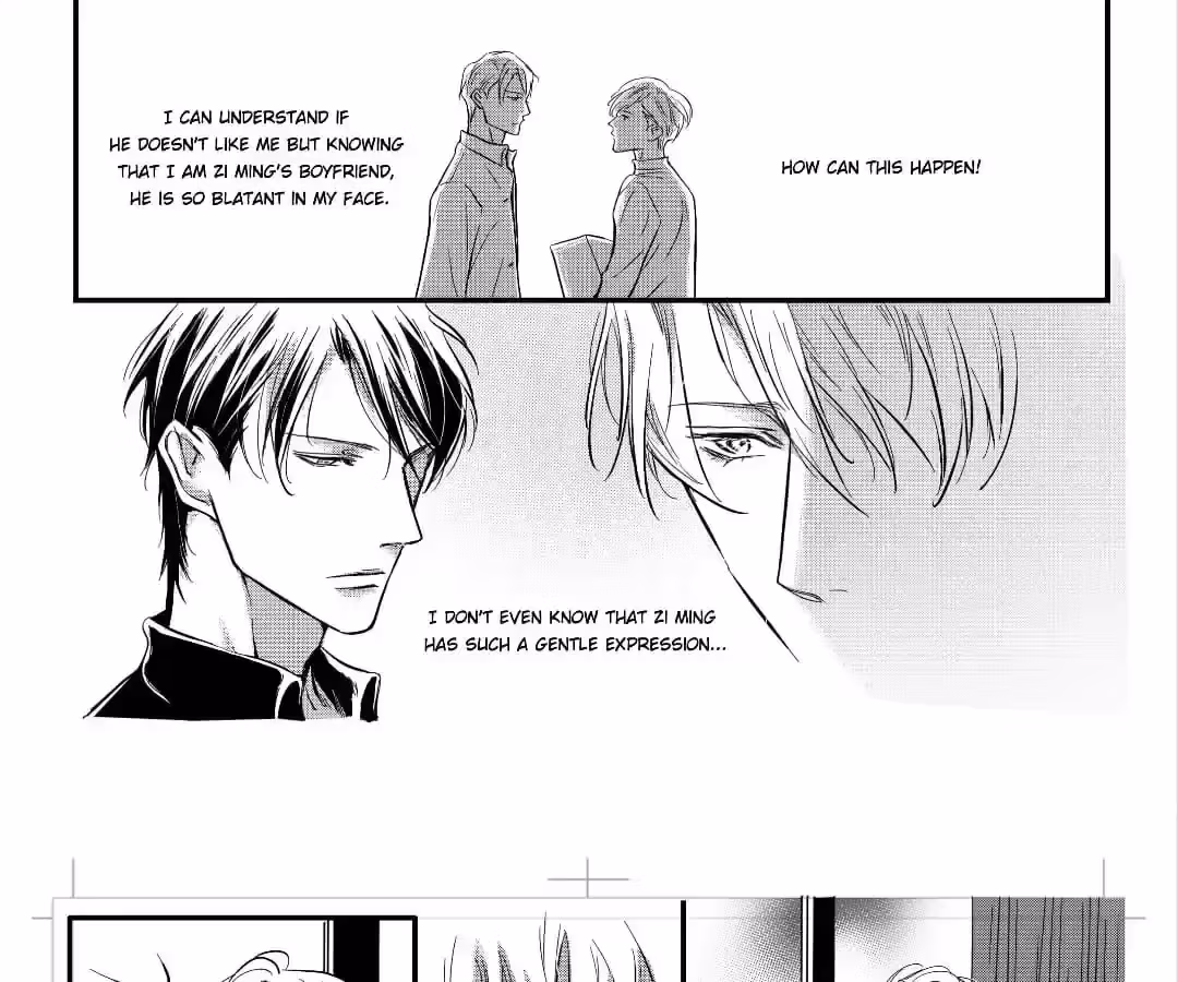 Read Honey Catch chapter 38 image 6 on Lezhin