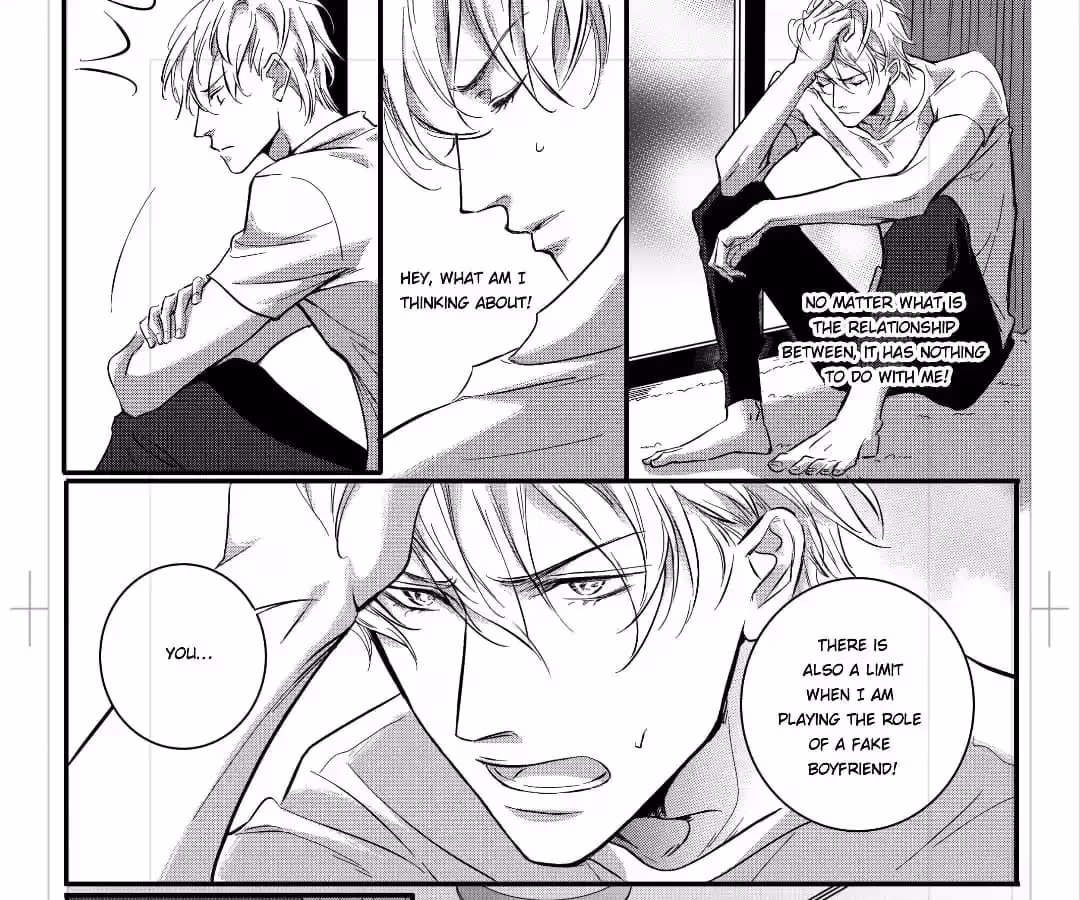 Read Honey Catch chapter 38 image 7 on Lezhin