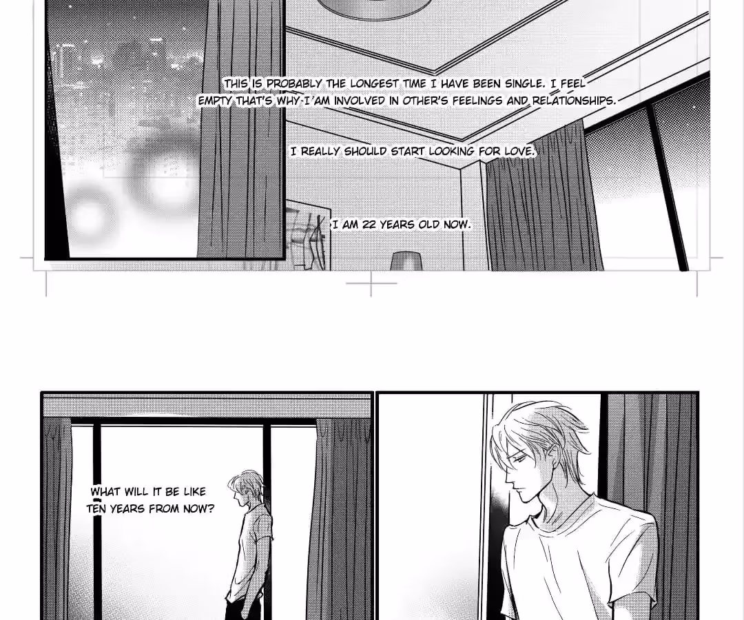 Read Honey Catch chapter 38 image 8 on Lezhin