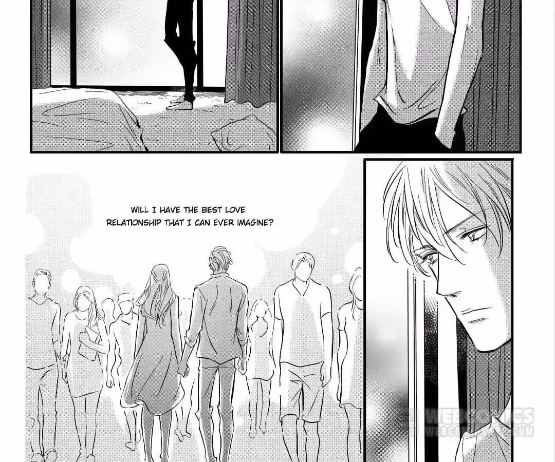 Read Honey Catch chapter 38 image 9 on Lezhin