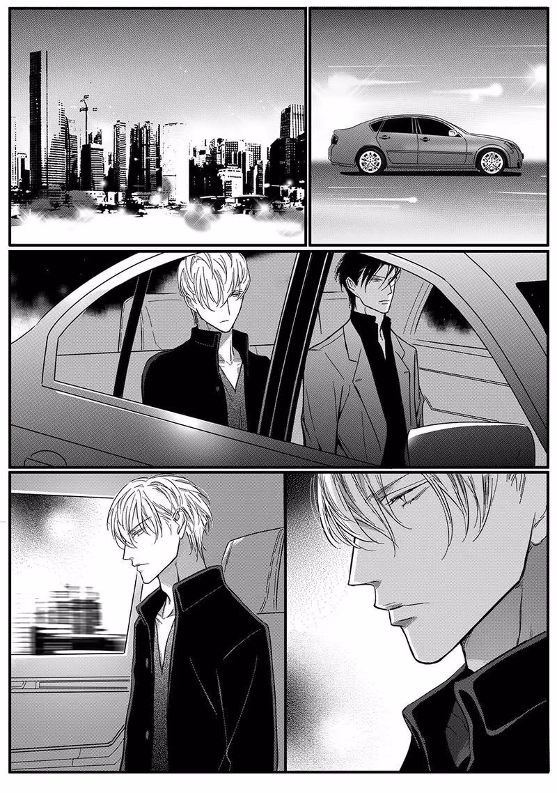 Read Honey Catch chapter 39 image 8 on Lezhin