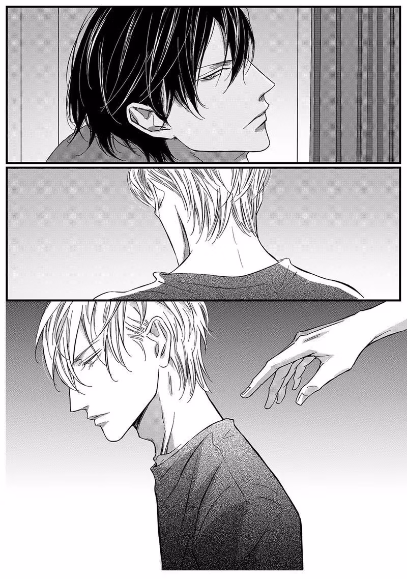 Read Honey Catch chapter 40 image 10 on Lezhin