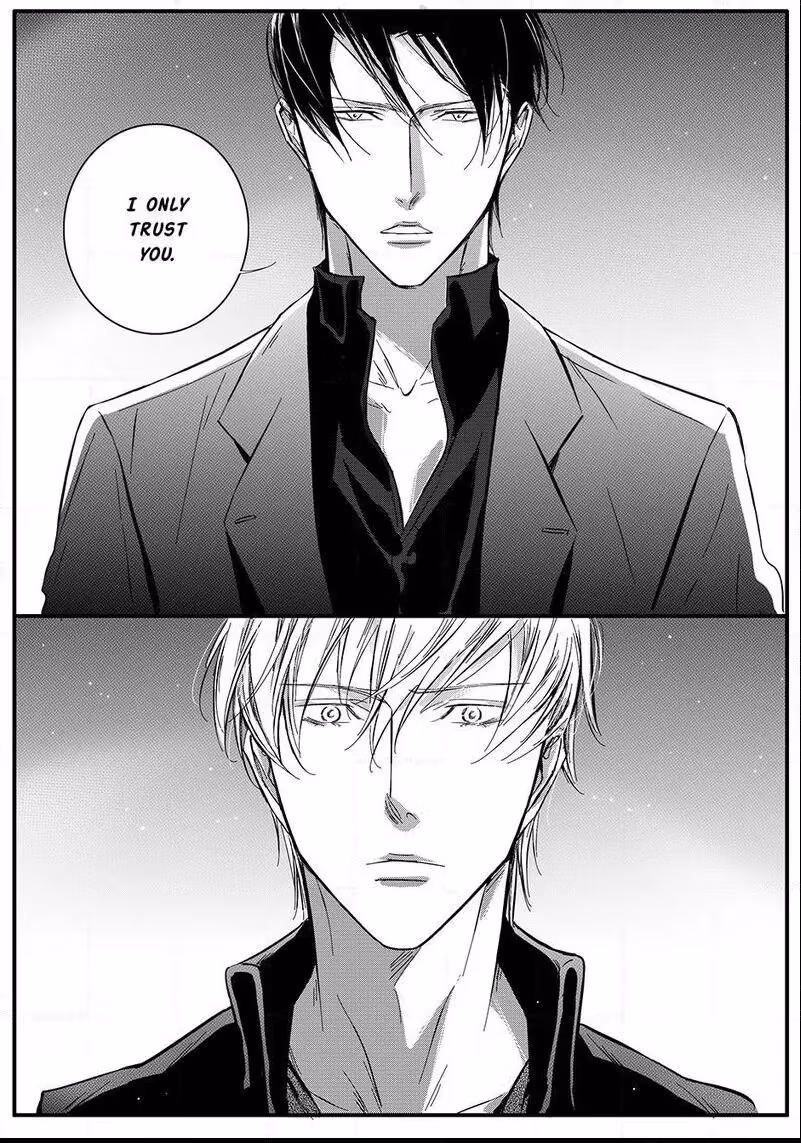 Read Honey Catch chapter 40 image 4 on Lezhin