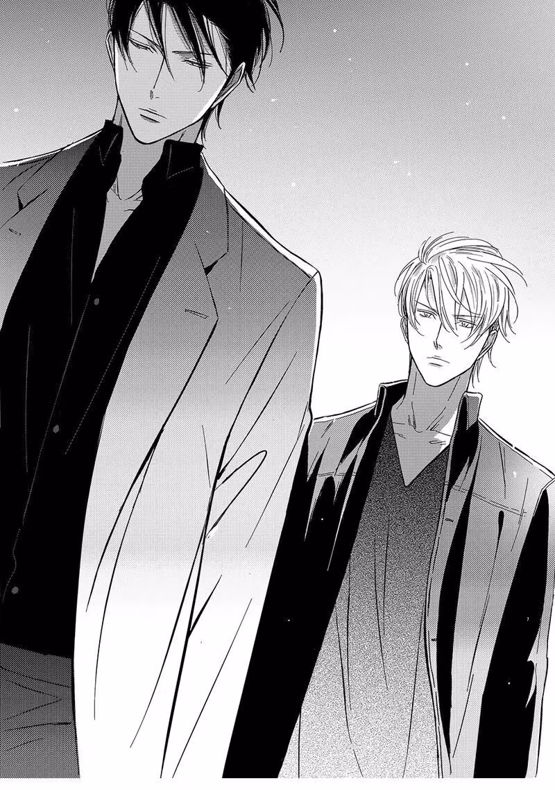 Read Honey Catch chapter 40 image 8 on Lezhin