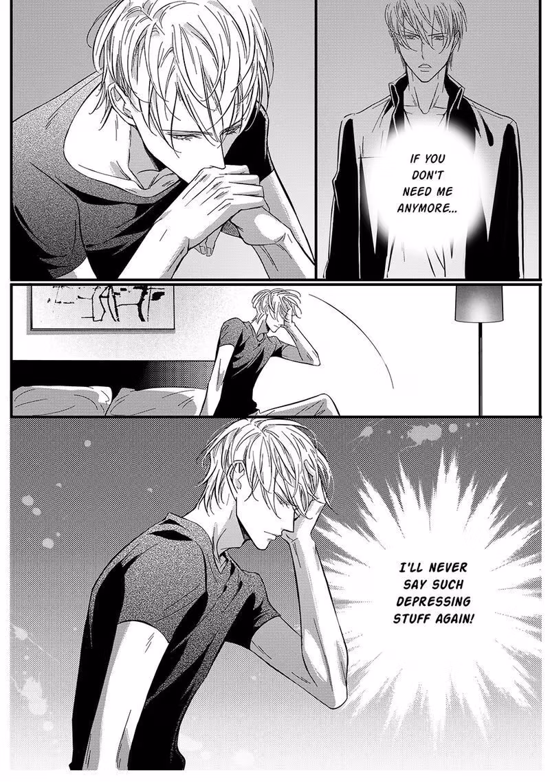 Read Honey Catch chapter 41 image 1 on Lezhin