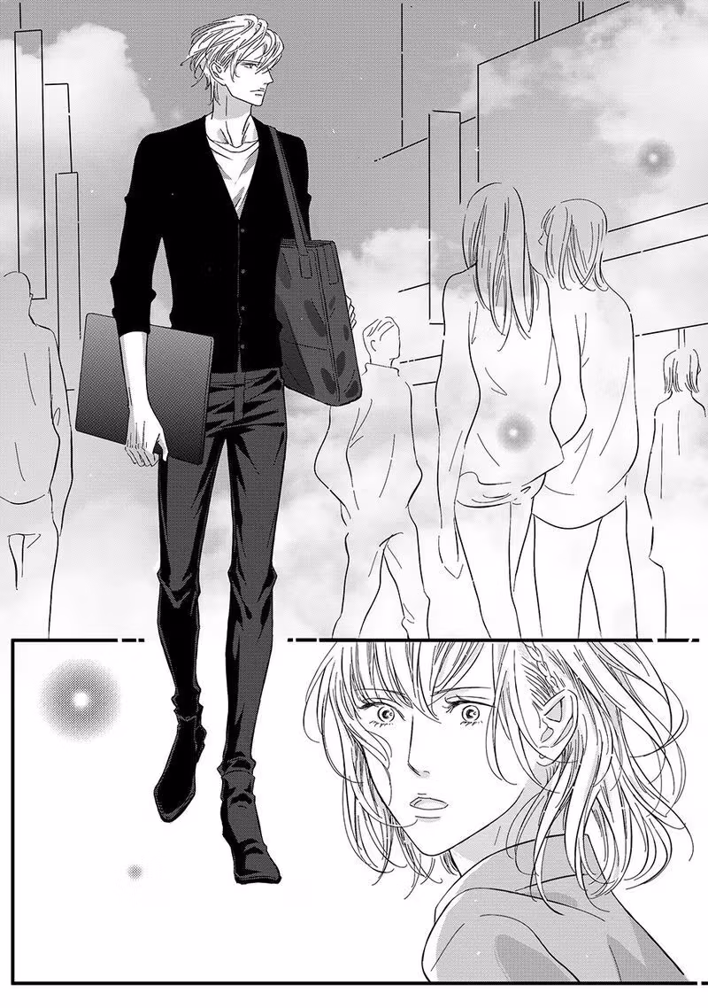 Read Honey Catch chapter 41 image 3 on Lezhin