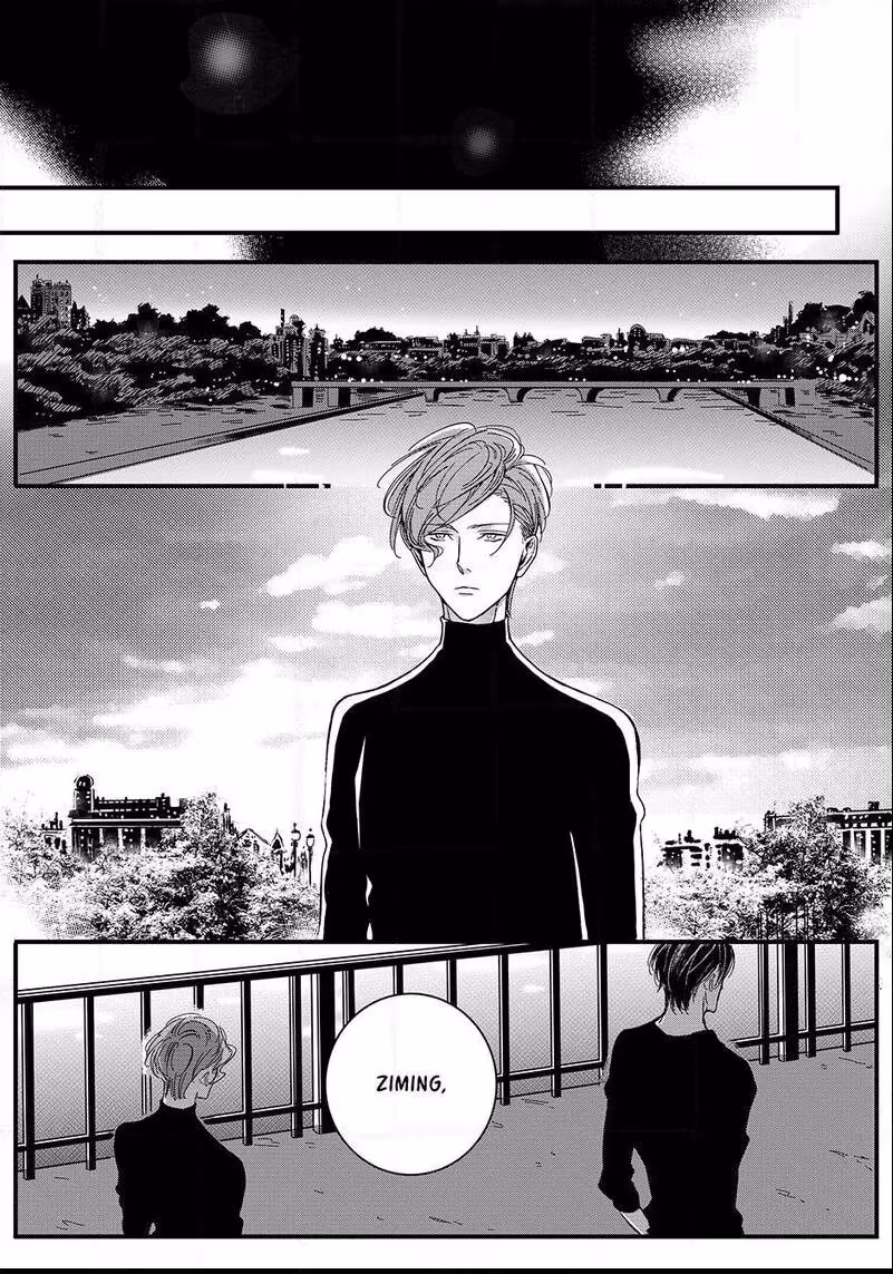 Read Honey Catch chapter 42 image 6 on Lezhin