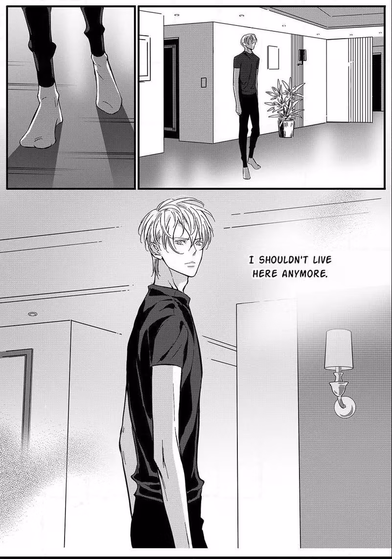Read Honey Catch chapter 43 image 9 on Lezhin