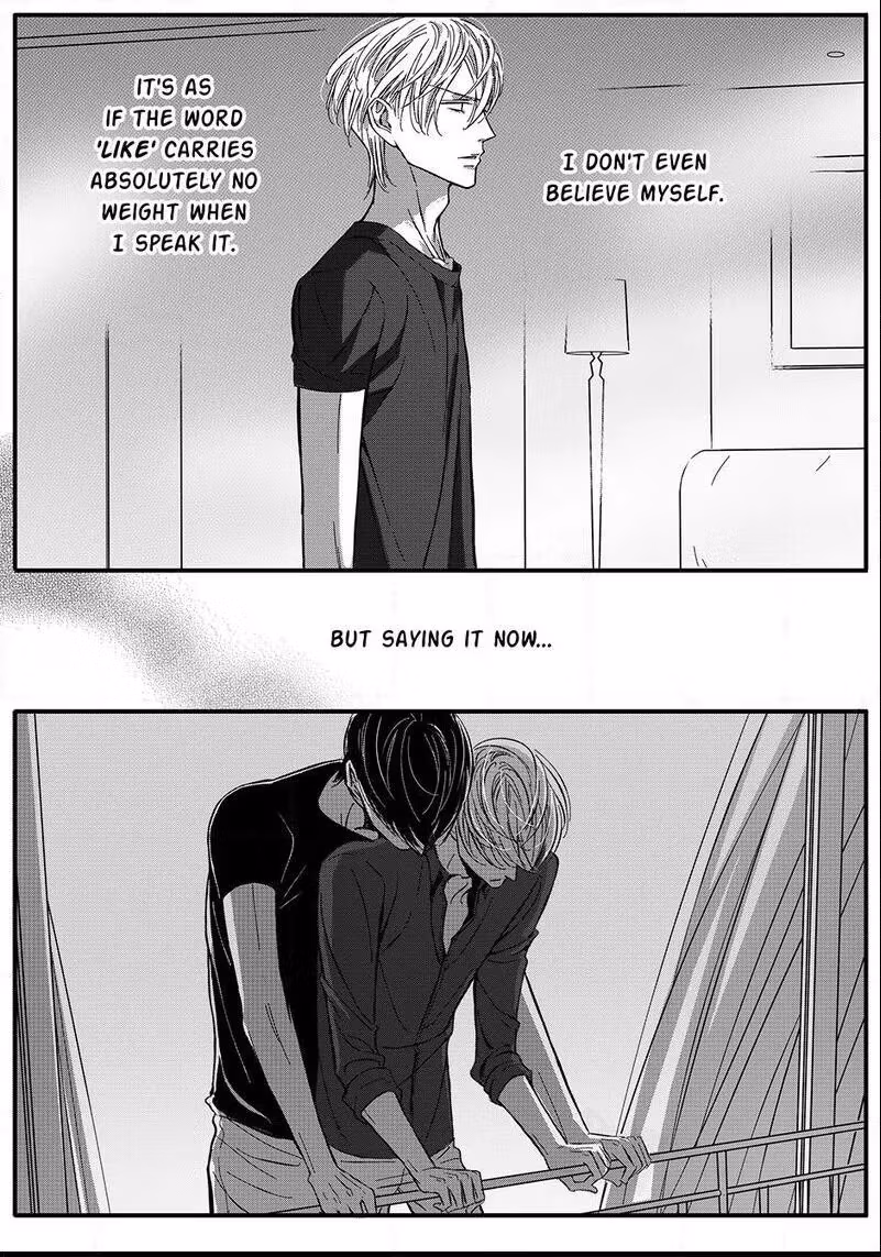 Read Honey Catch chapter 44 image 1 on Lezhin