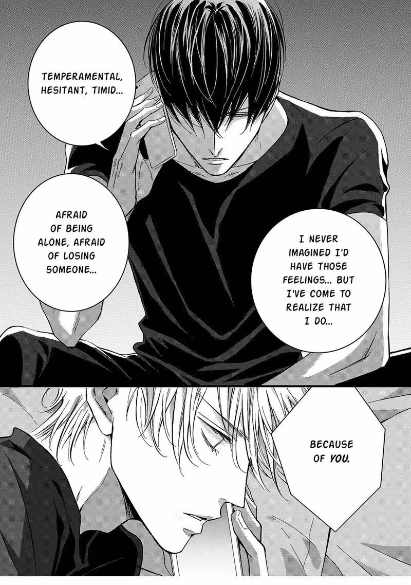 Read Honey Catch chapter 44 image 10 on Lezhin