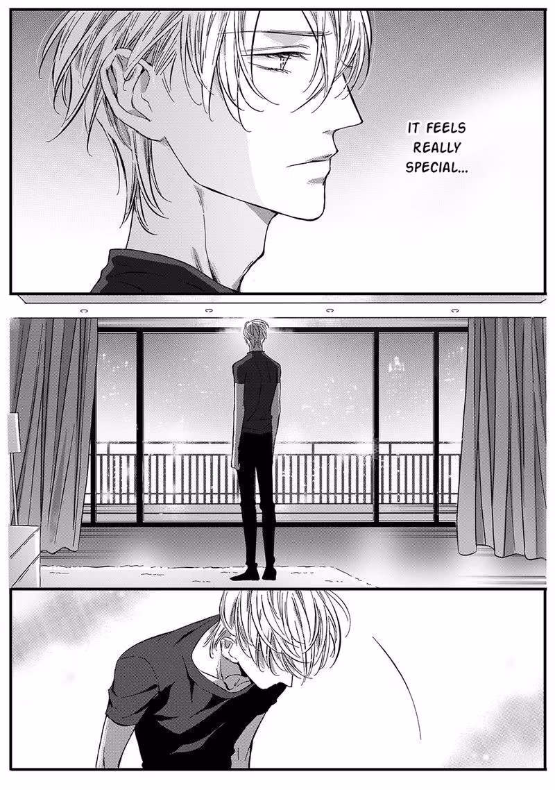 Read Honey Catch chapter 44 image 2 on Lezhin