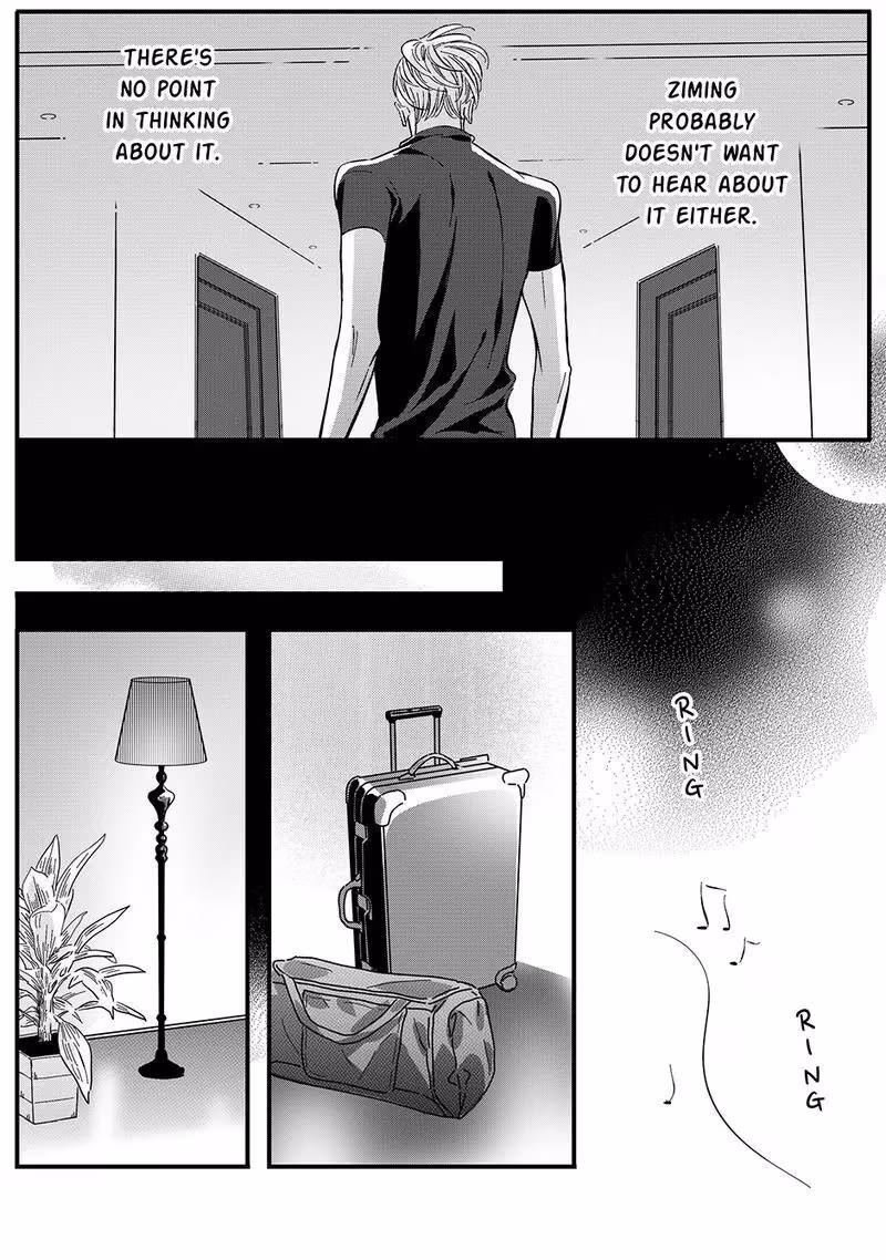 Read Honey Catch chapter 44 image 3 on Lezhin