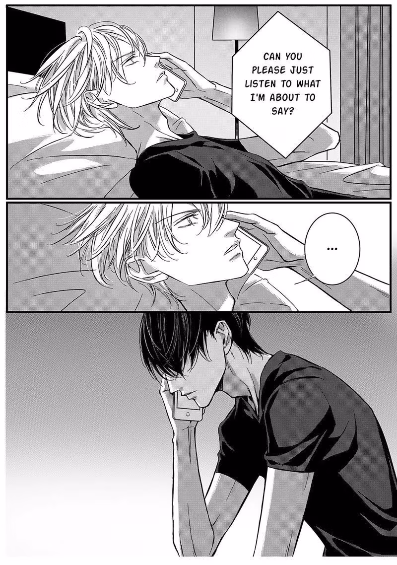 Read Honey Catch chapter 44 image 6 on Lezhin
