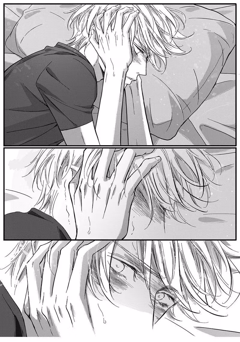 Read Honey Catch chapter 45 image 8 on Lezhin