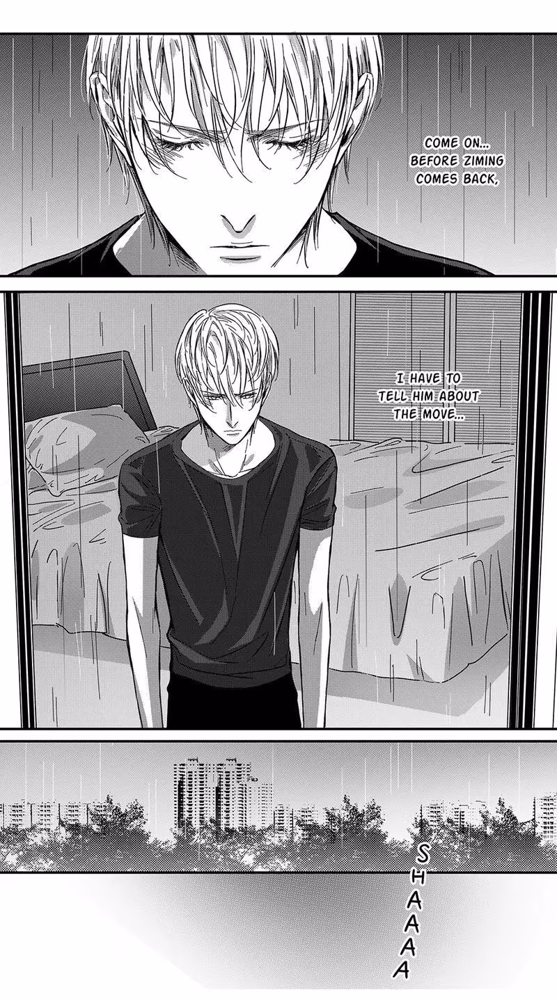 Read Honey Catch chapter 46 image 1 on Lezhin