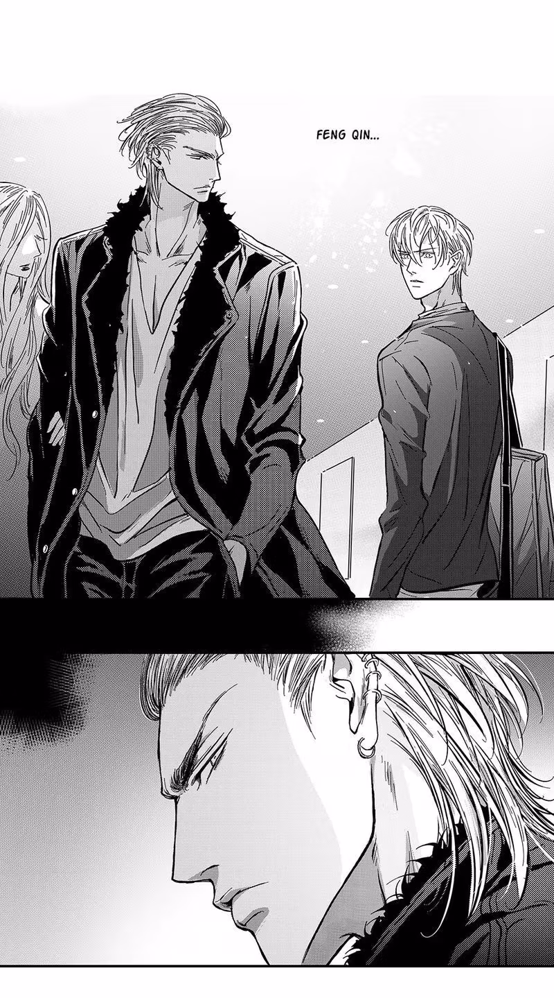 Read Honey Catch chapter 46 image 6 on Lezhin