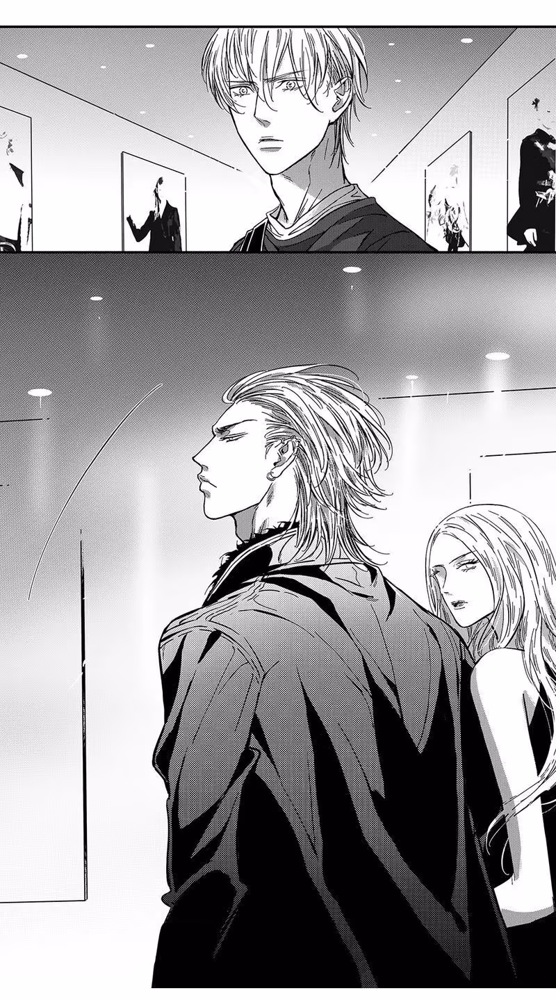 Read Honey Catch chapter 46 image 7 on Lezhin