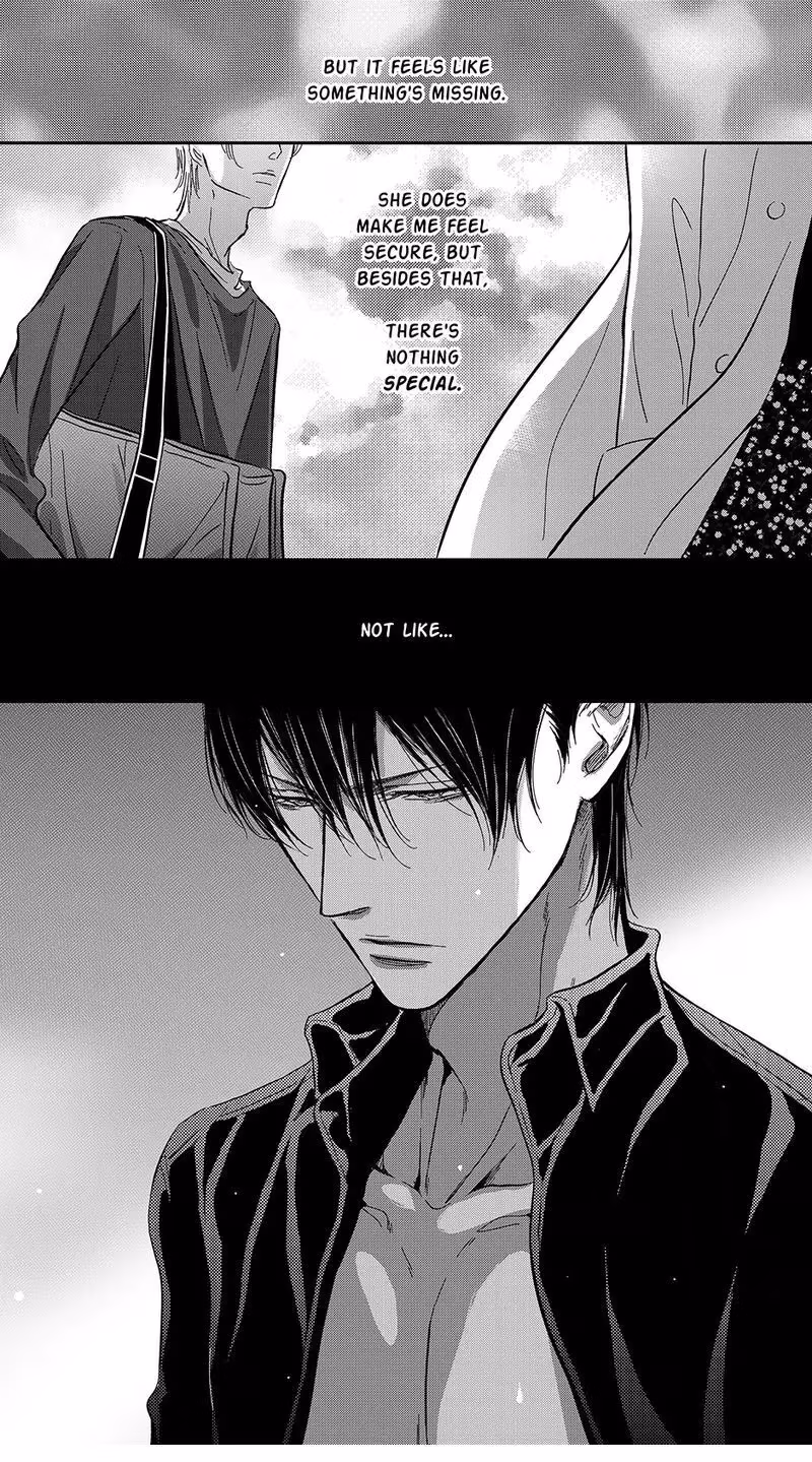 Read Honey Catch chapter 48 image 6 on Lezhin