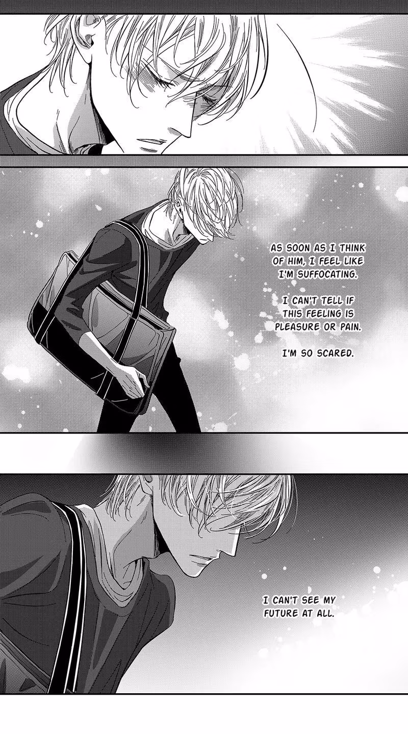 Read Honey Catch chapter 48 image 8 on Lezhin