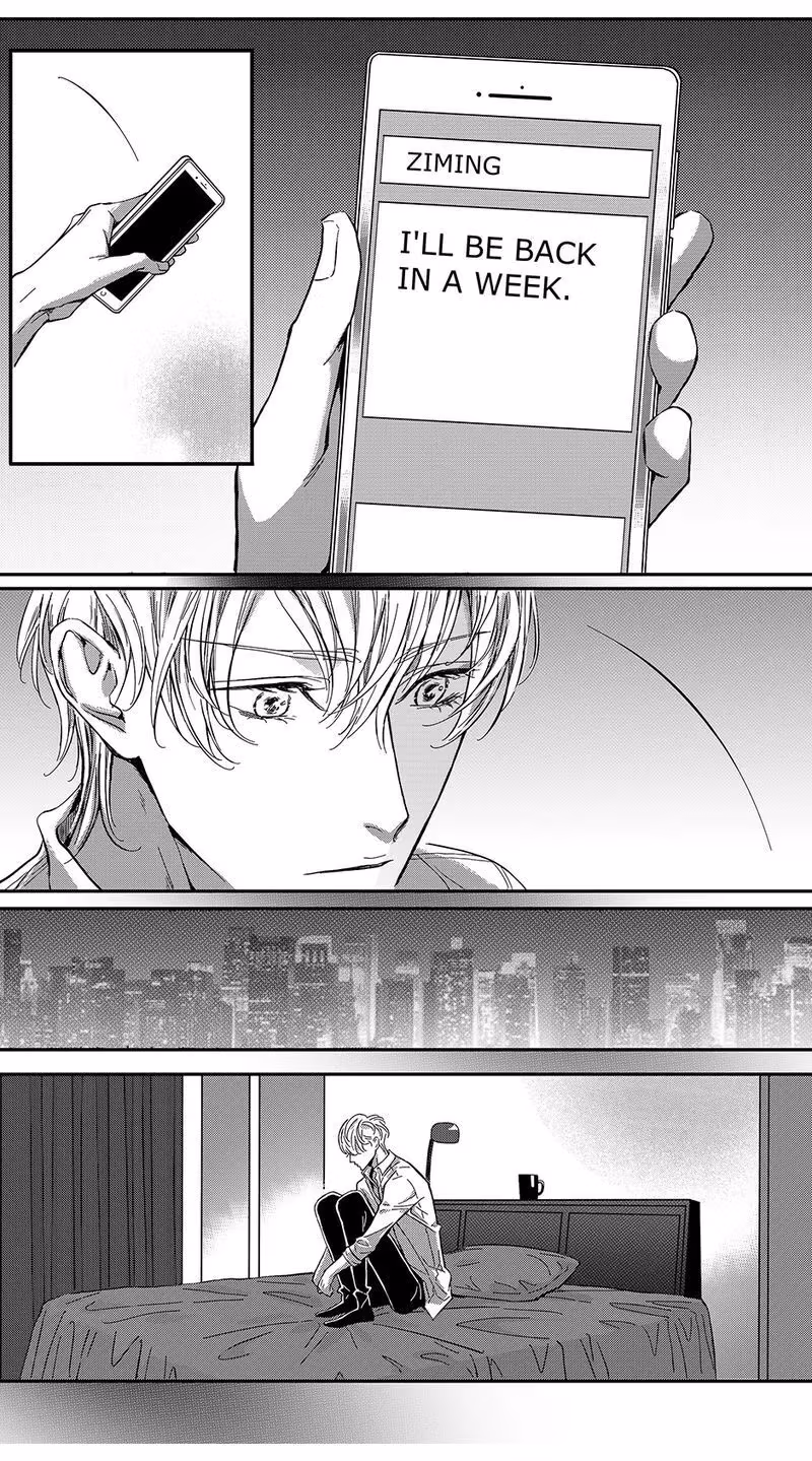 Read Honey Catch chapter 49 image 1 on Lezhin