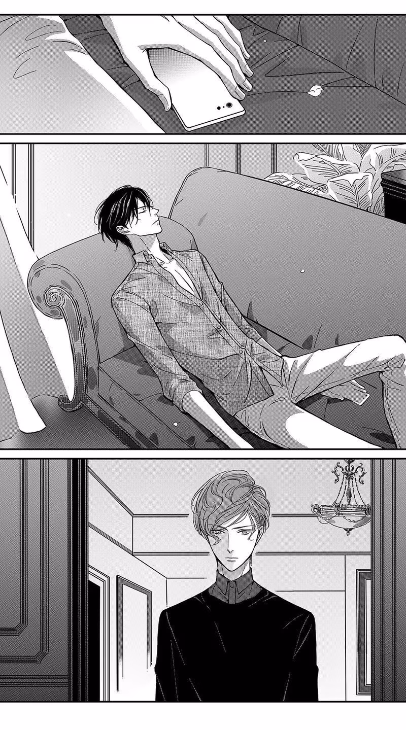 Read Honey Catch chapter 49 image 2 on Lezhin