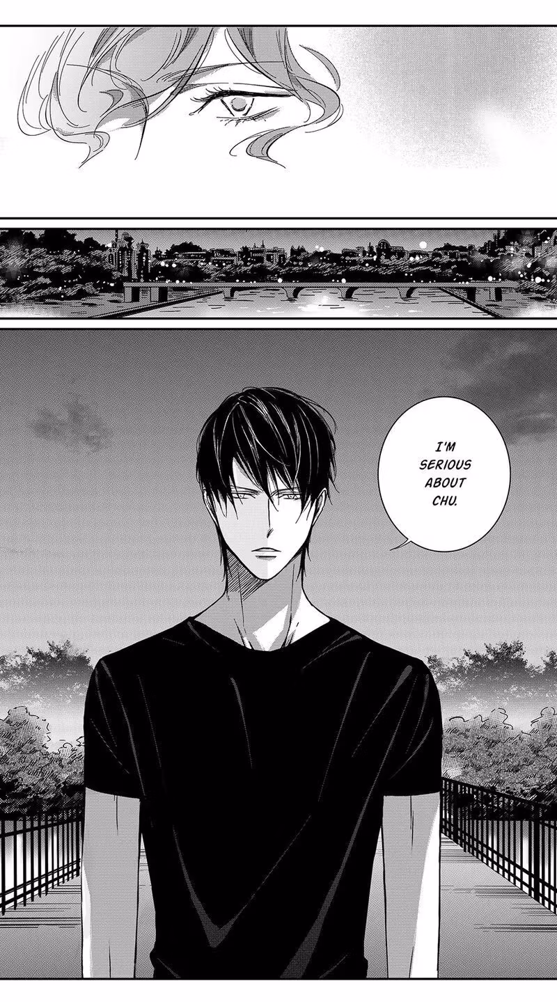 Read Honey Catch chapter 49 image 3 on Lezhin