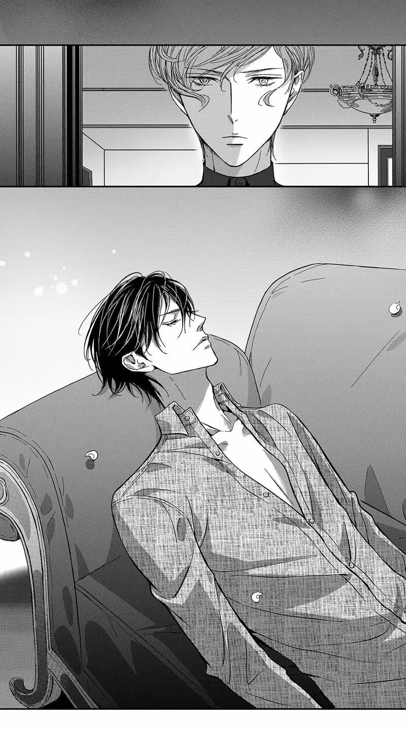 Read Honey Catch chapter 49 image 4 on Lezhin