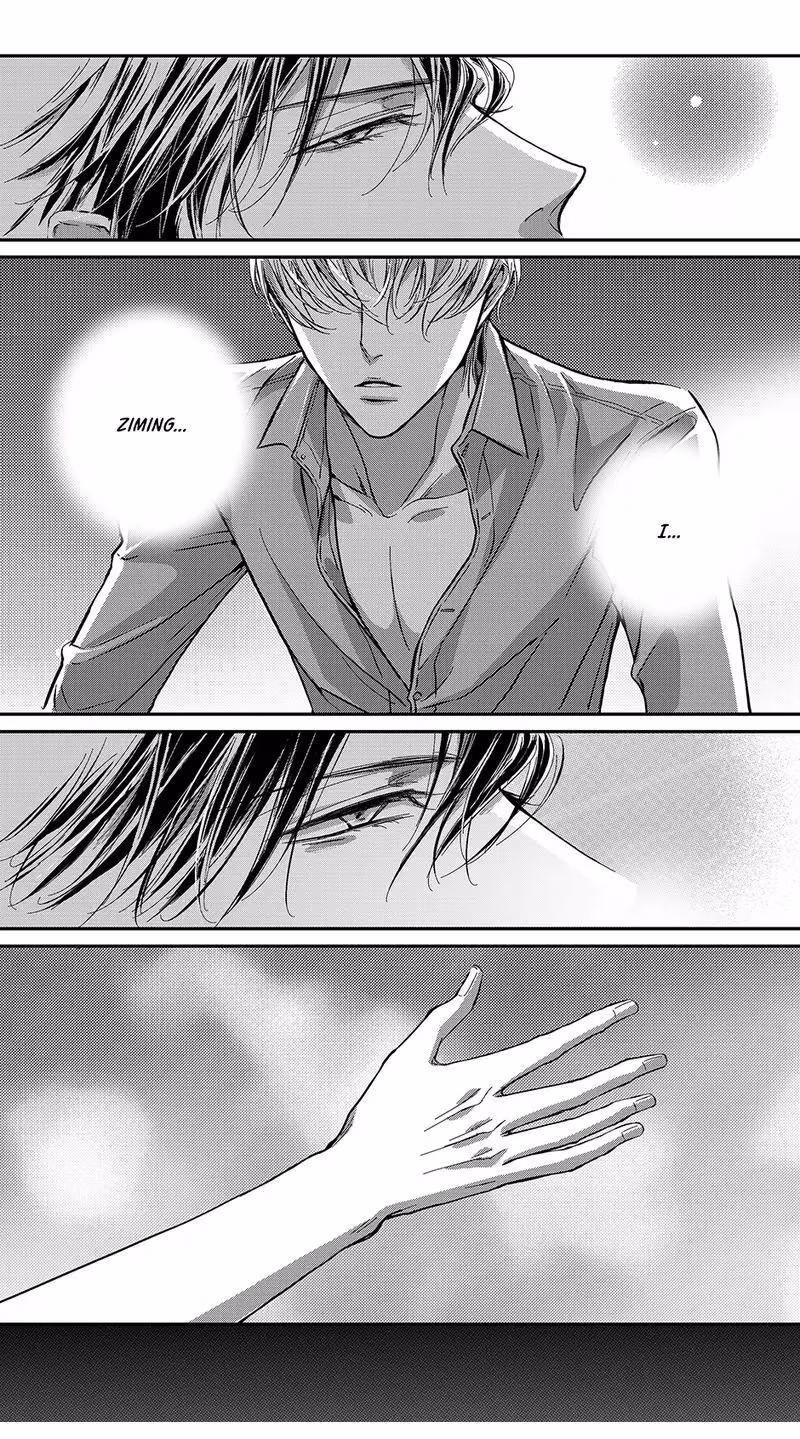 Read Honey Catch chapter 49 image 5 on Lezhin