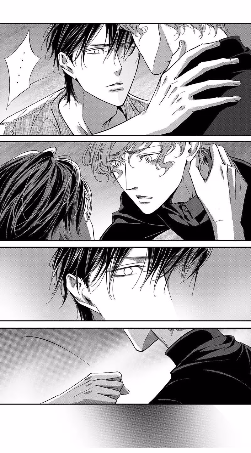 Read Honey Catch chapter 49 image 7 on Lezhin