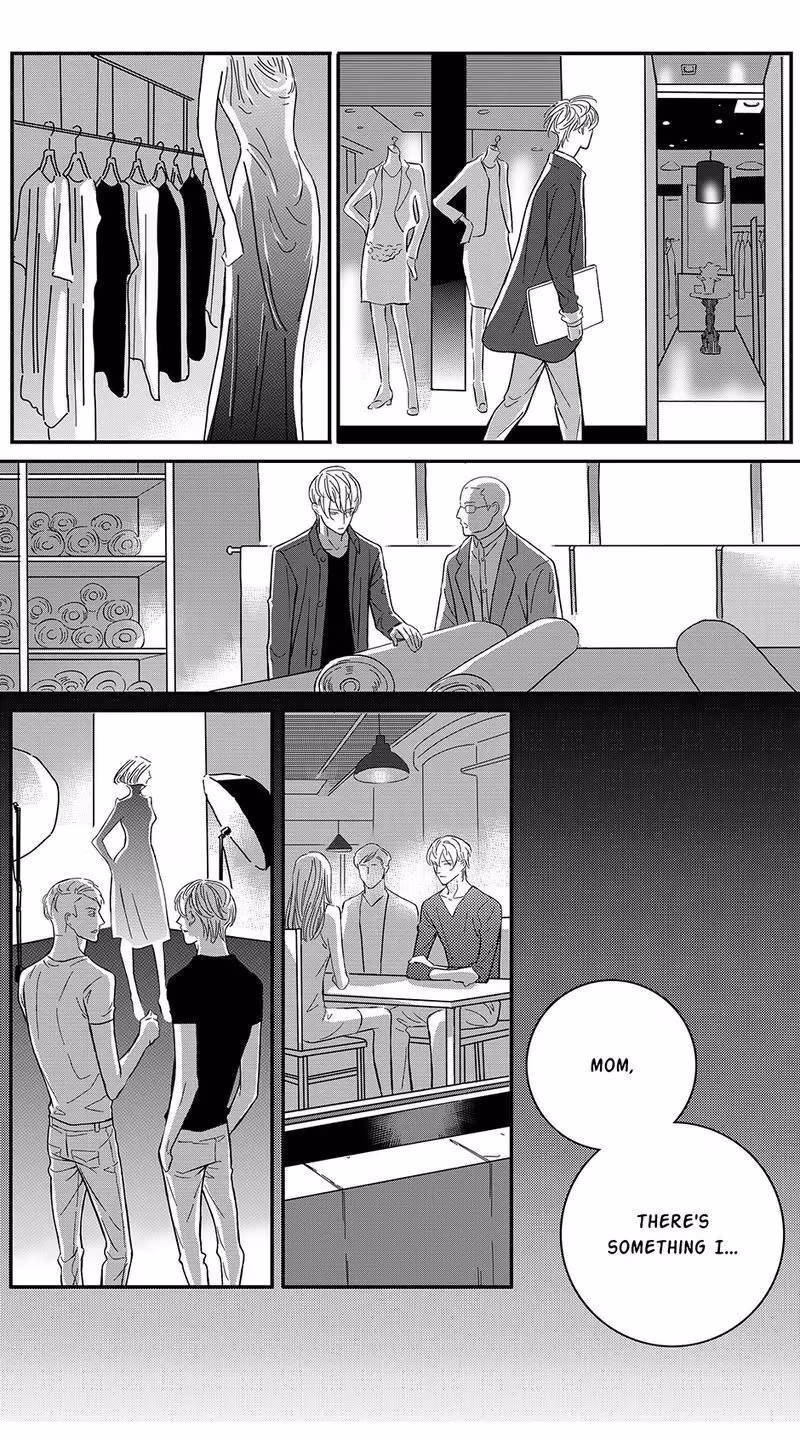Read Honey Catch chapter 50 image 1 on Lezhin