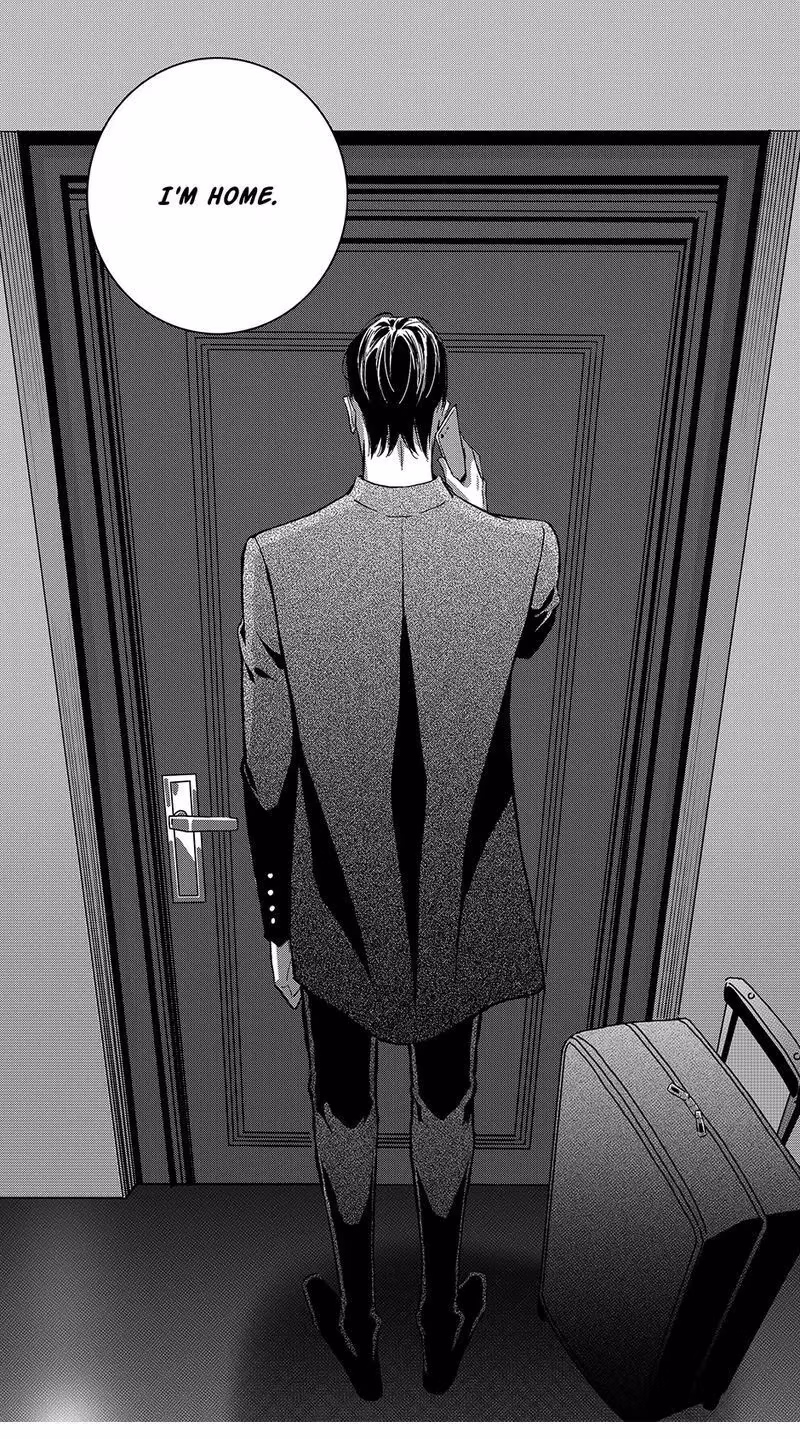 Read Honey Catch chapter 50 image 6 on Lezhin