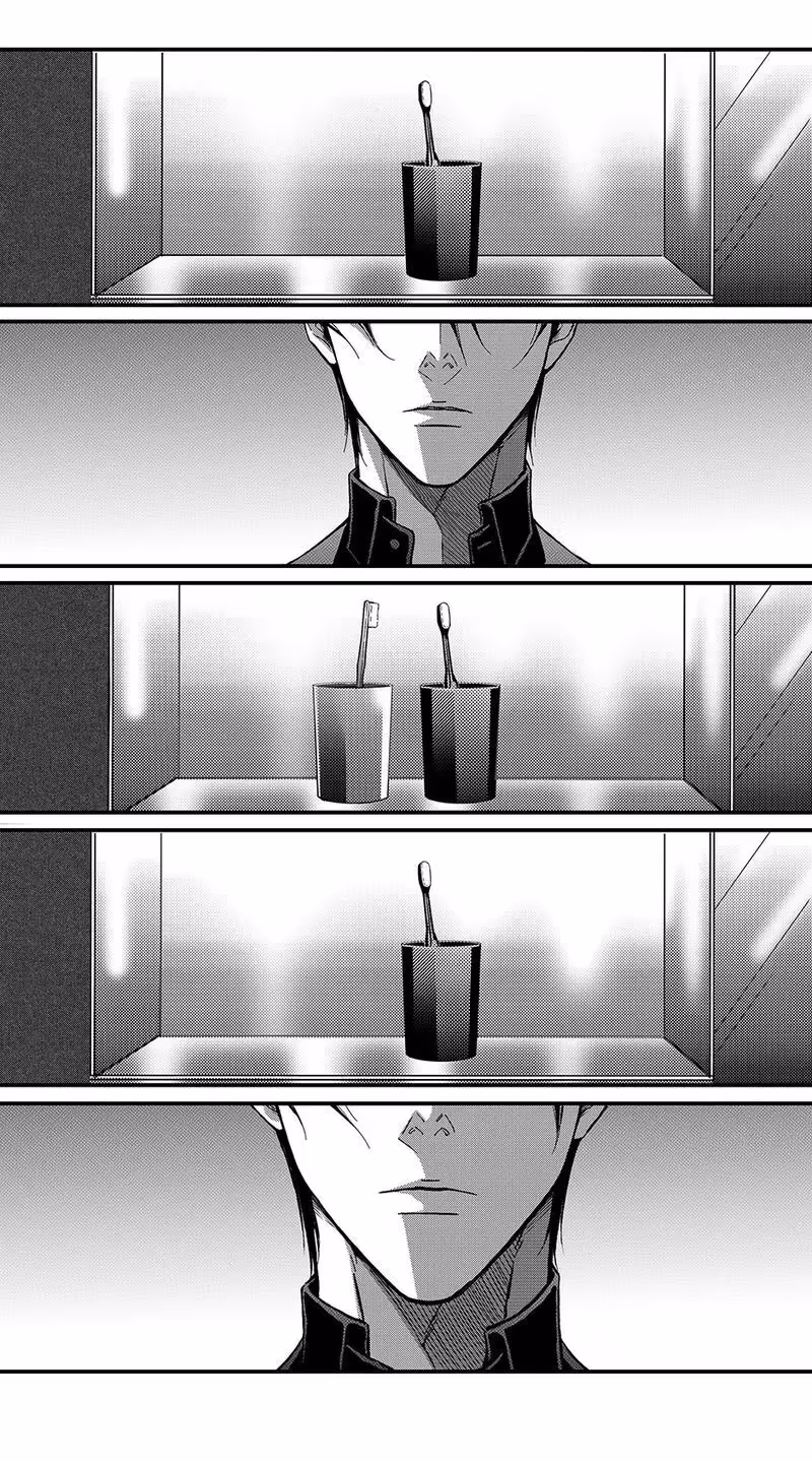 Read Honey Catch chapter 51 image 2 on Lezhin