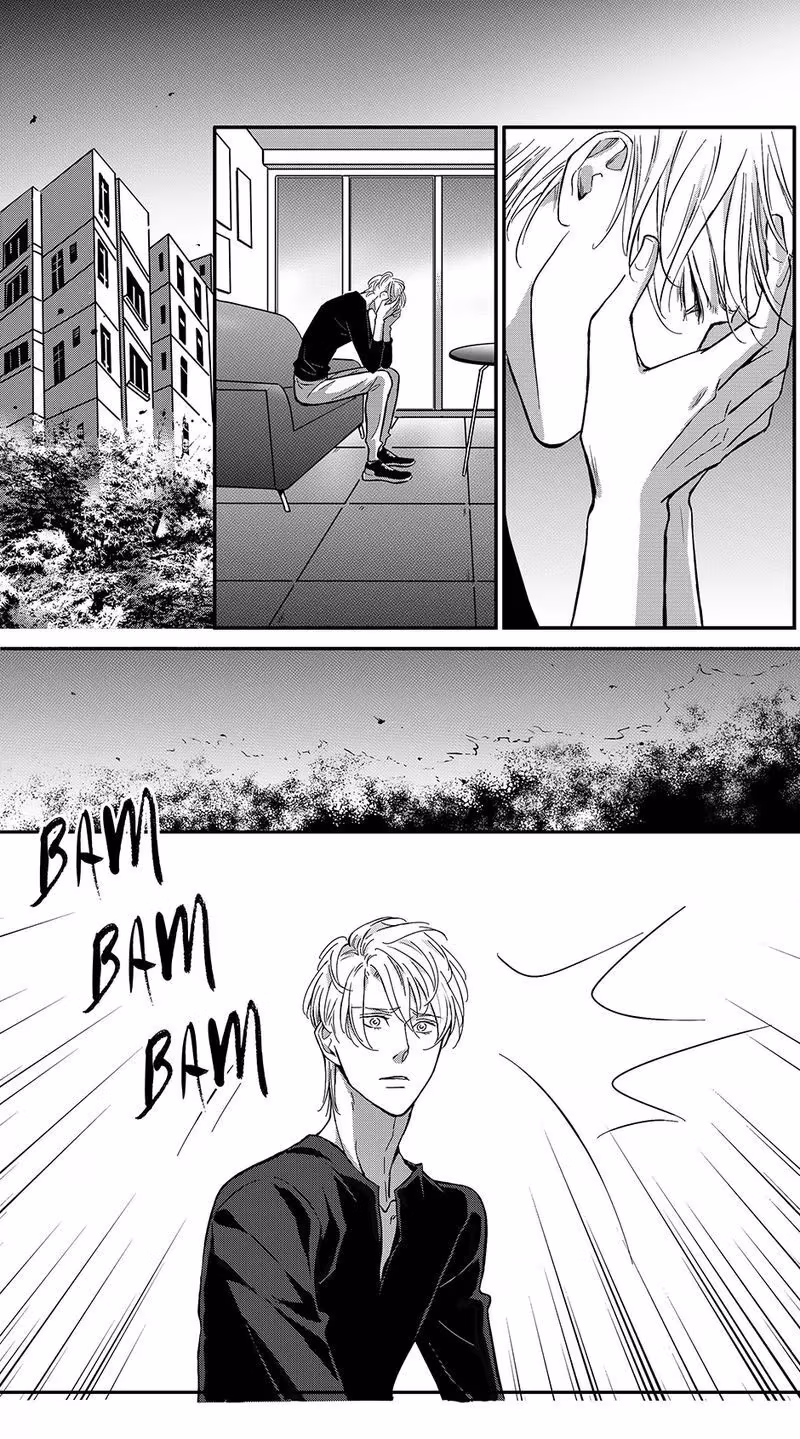 Read Honey Catch chapter 51 image 4 on Lezhin