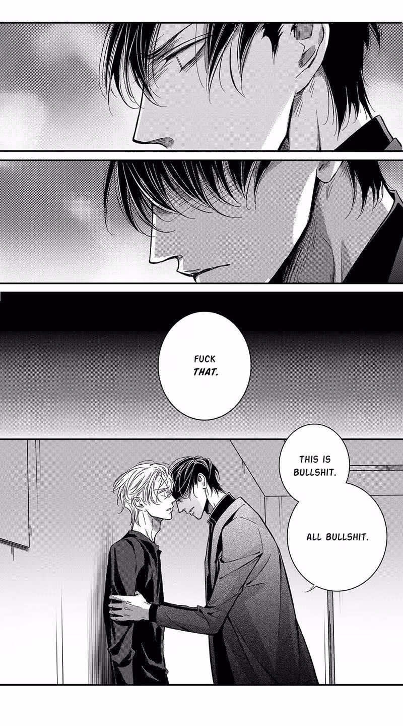 Read Honey Catch chapter 52 image 1 on Lezhin