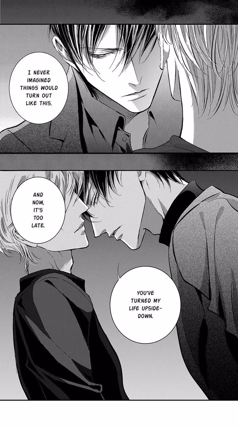 Read Honey Catch chapter 52 image 10 on Lezhin