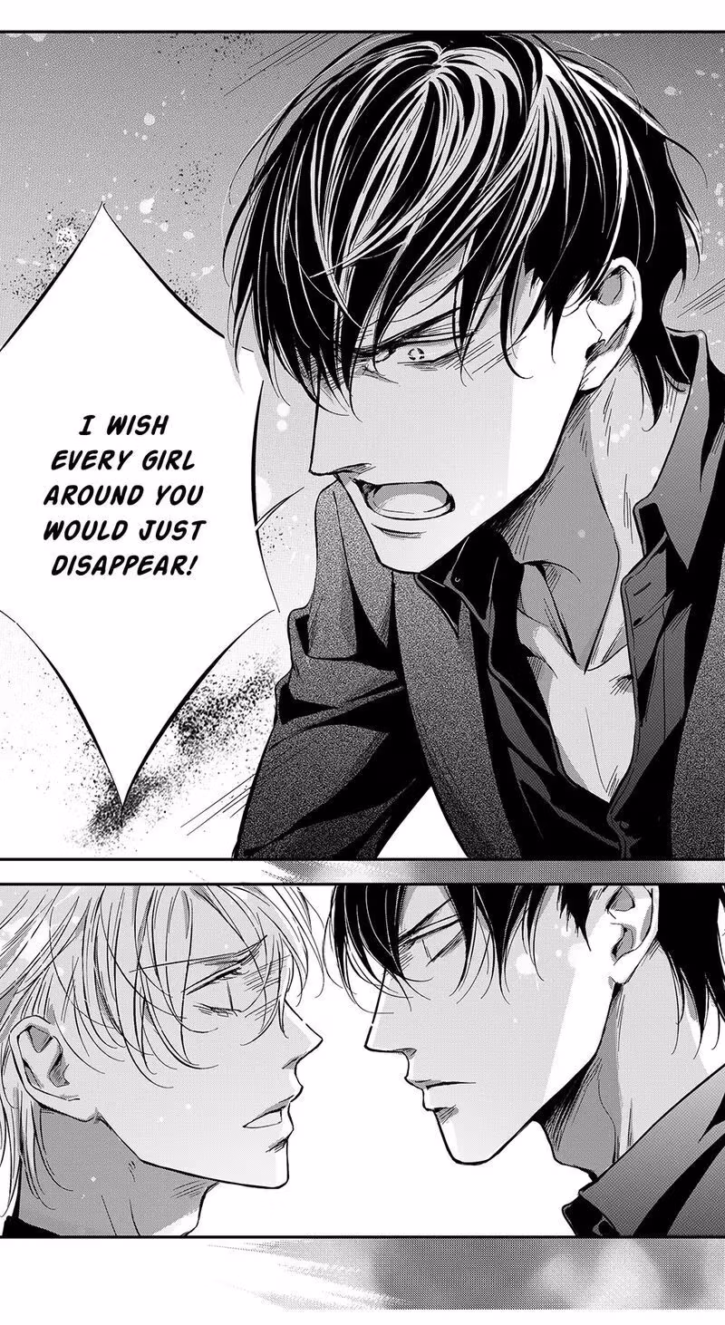 Read Honey Catch chapter 52 image 2 on Lezhin